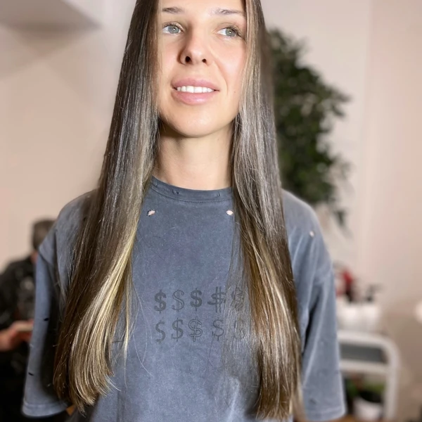 &