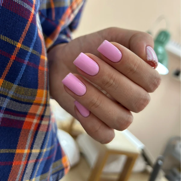 &