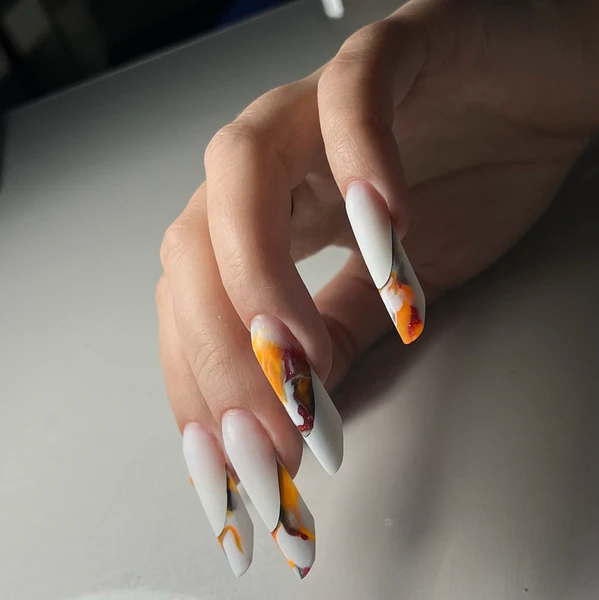 &