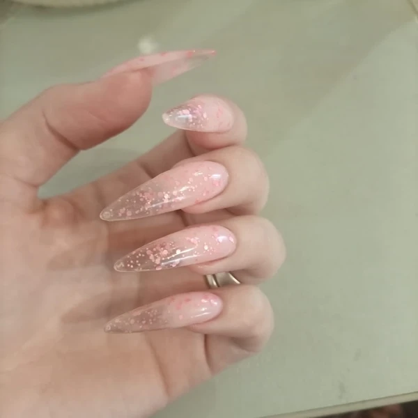 &