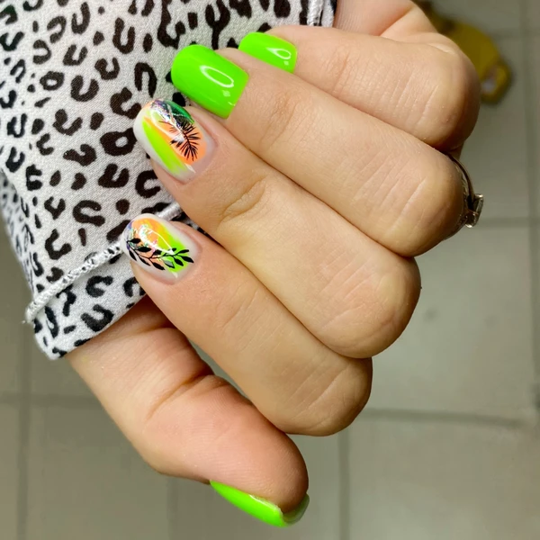 &