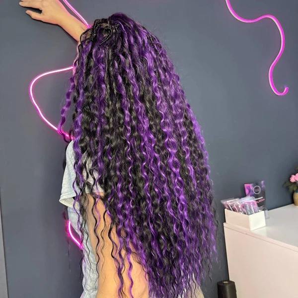 &