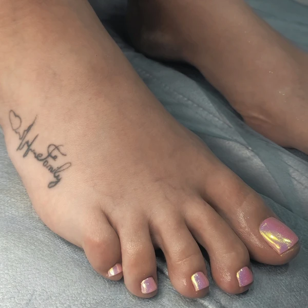 &