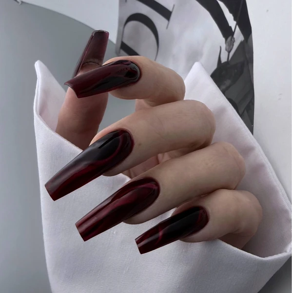 &