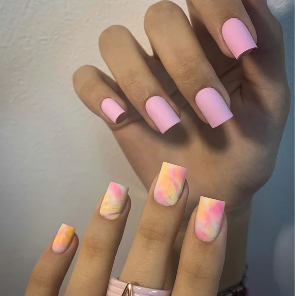 &