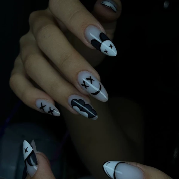 &