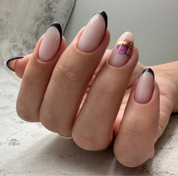 &