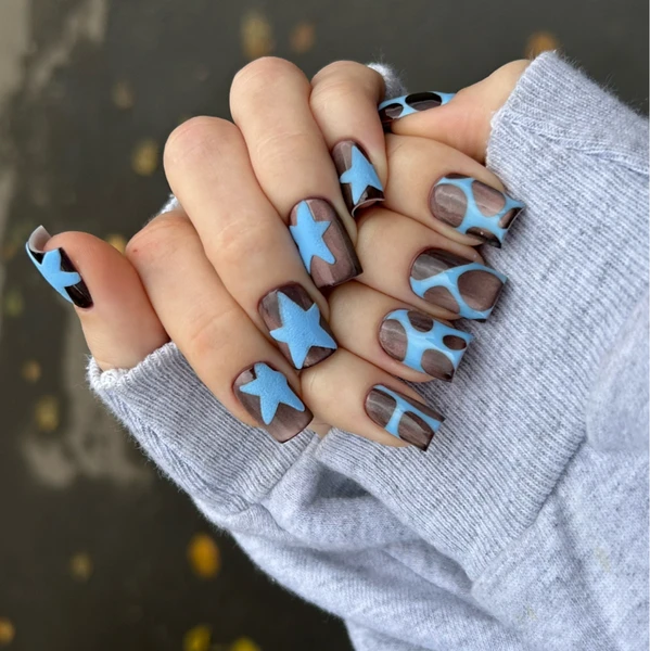 &
