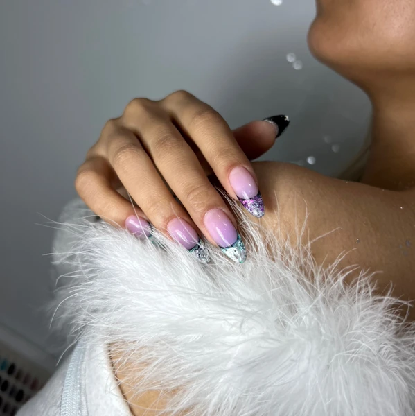 &