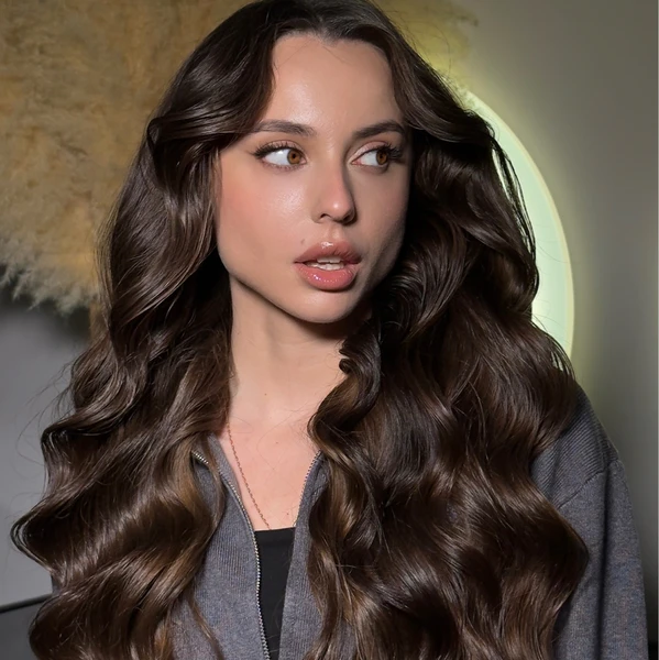 &