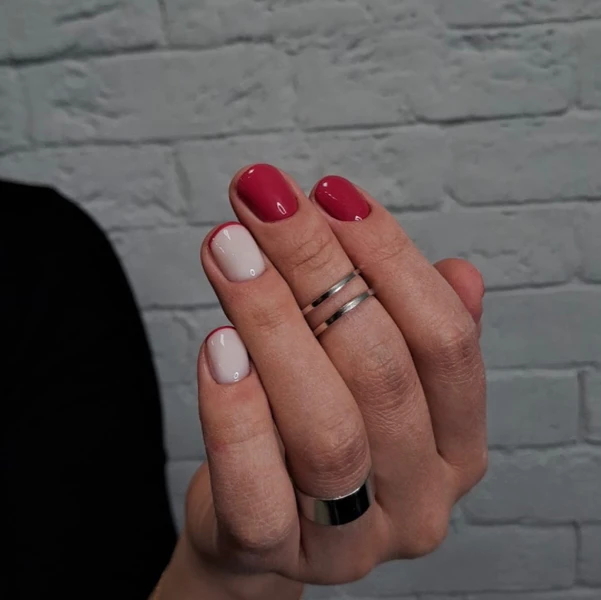 &