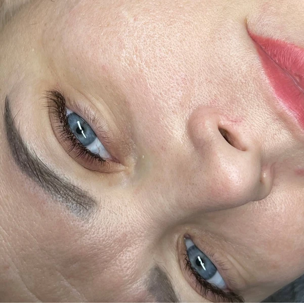 &