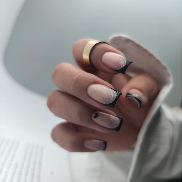 &