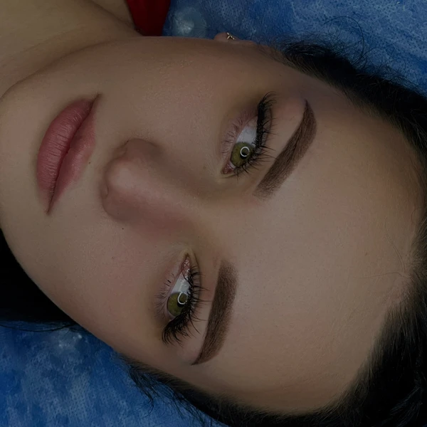 &