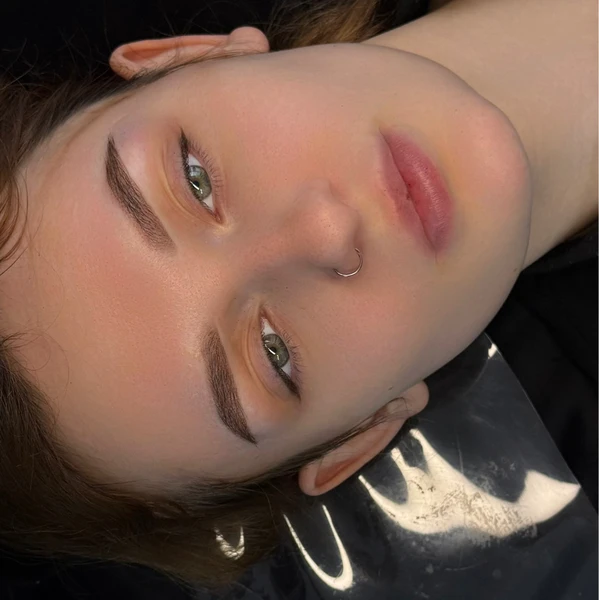 &