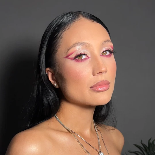 &