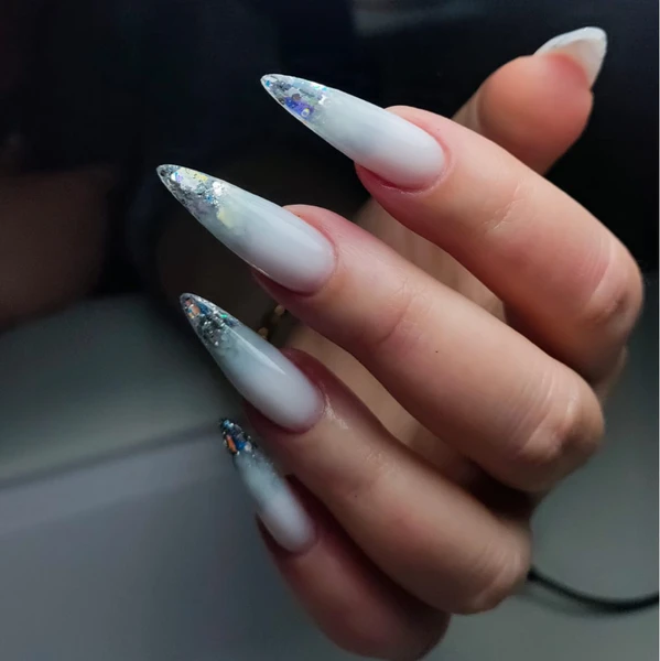 &