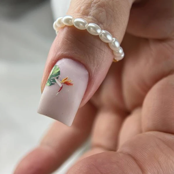 &