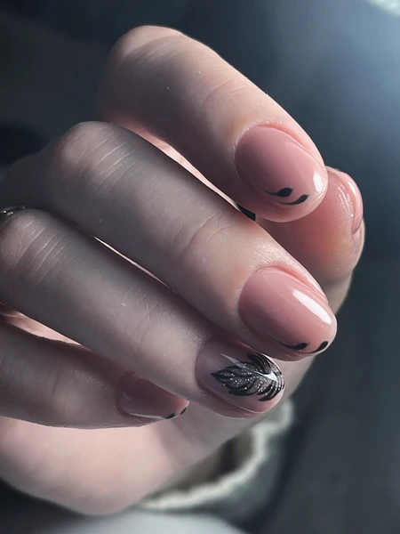 &