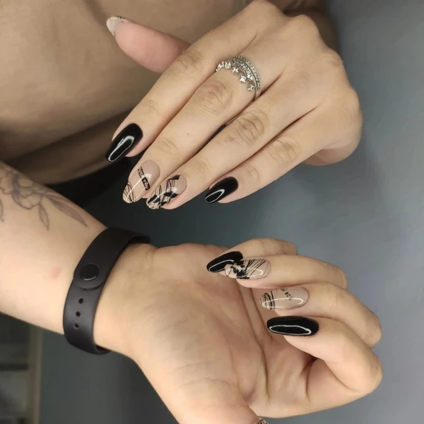 &