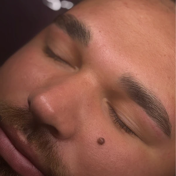 &