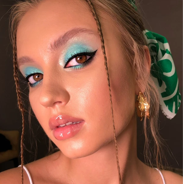 &
