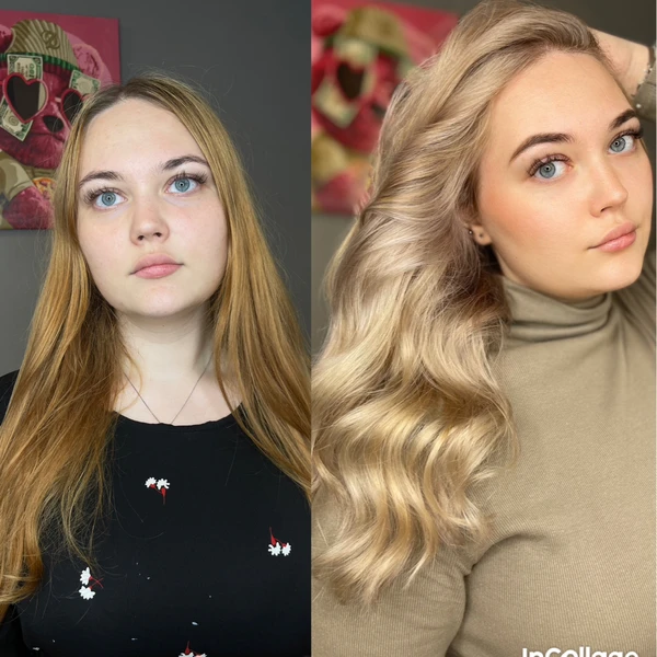 &