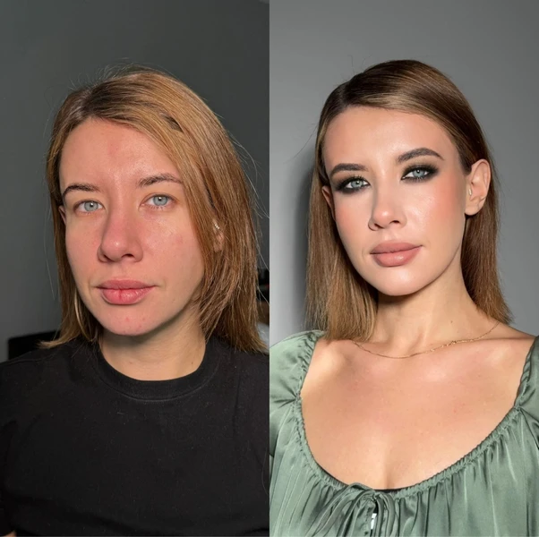 &
