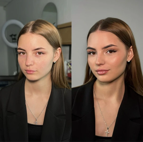 &