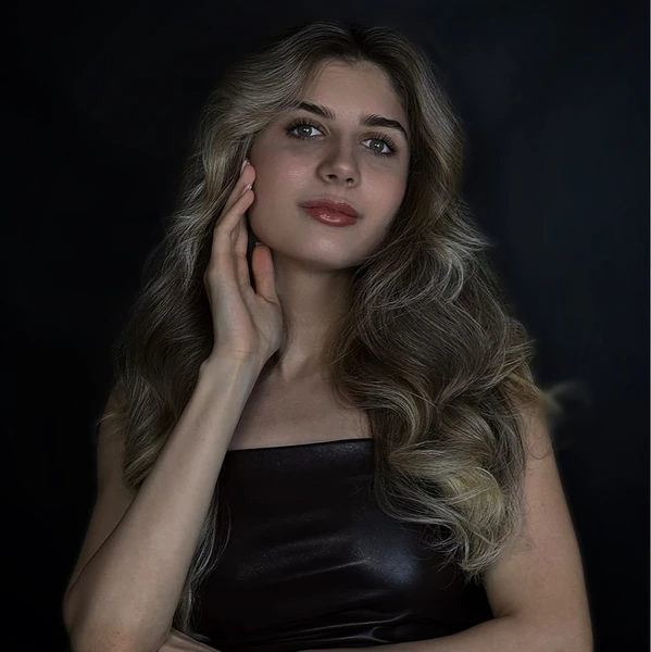 &