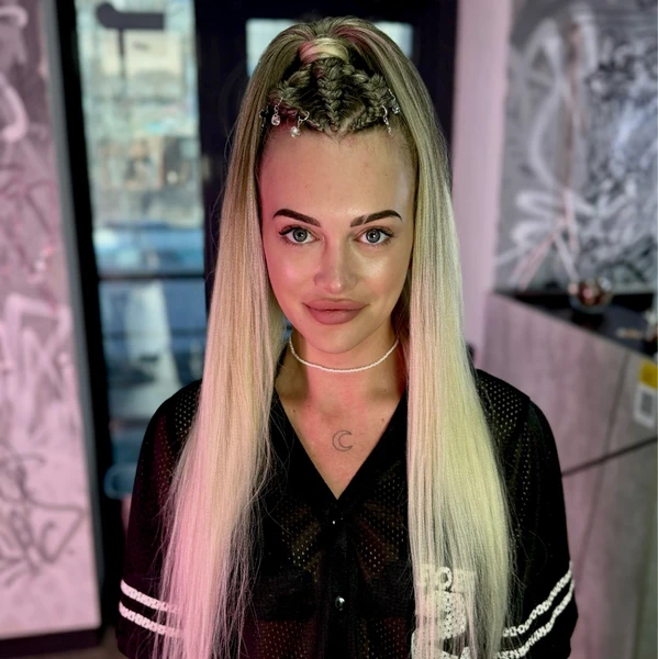 &