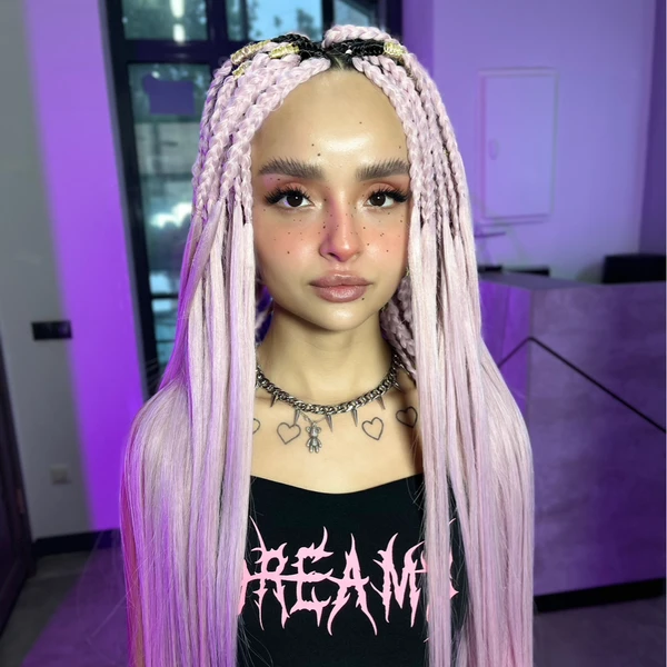 &