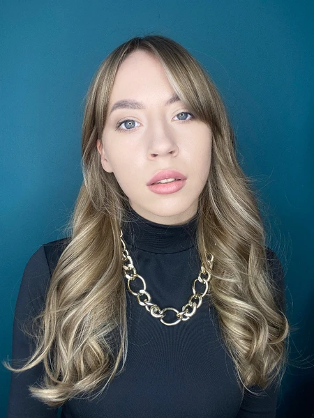 &