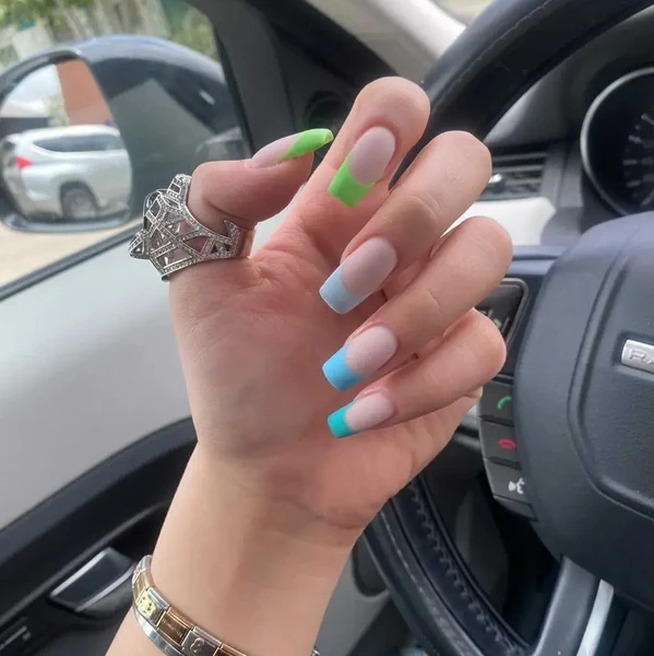 &