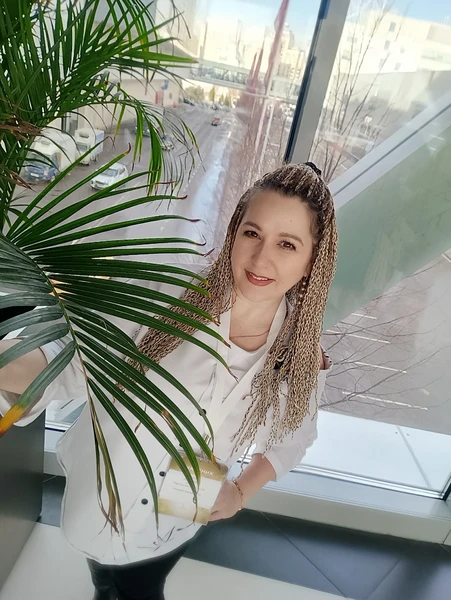 &