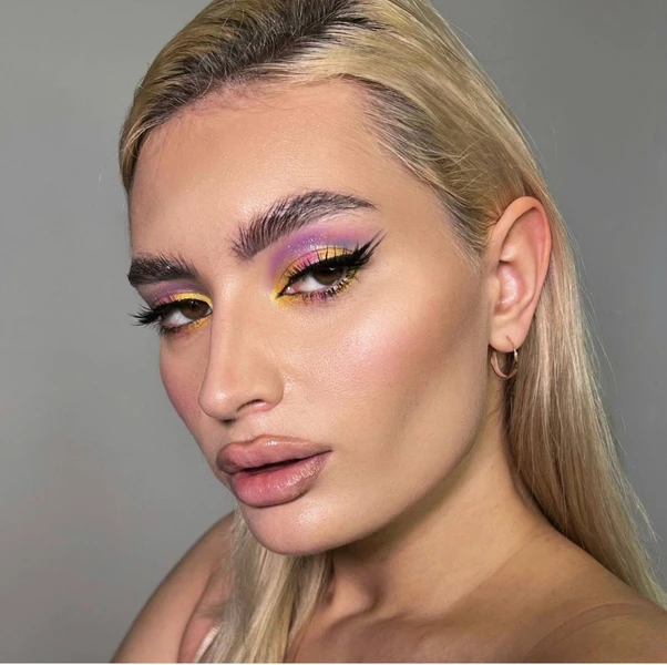 &