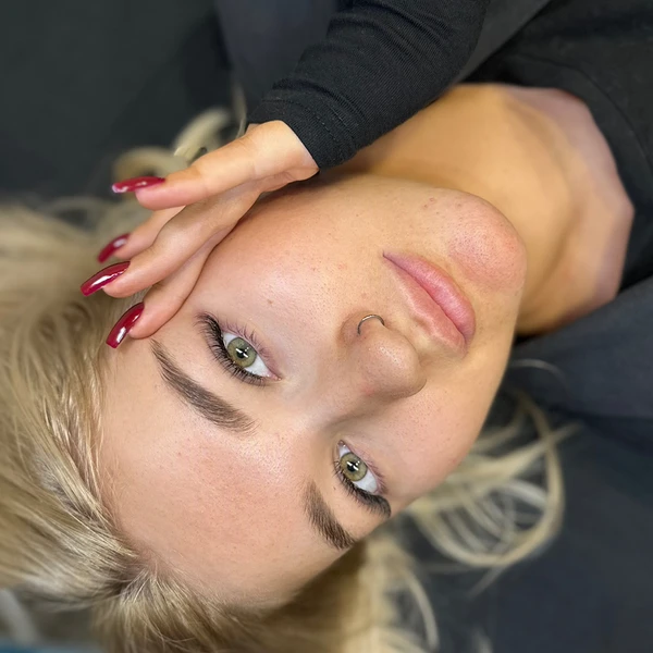 &