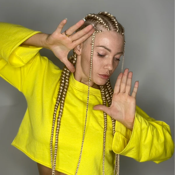 &