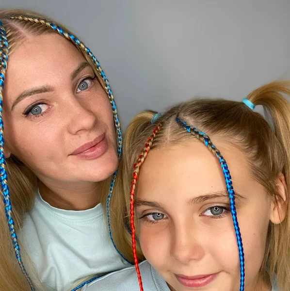 &