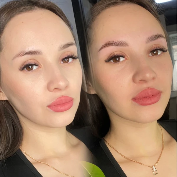 &