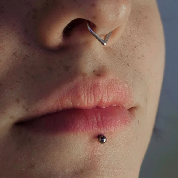 &