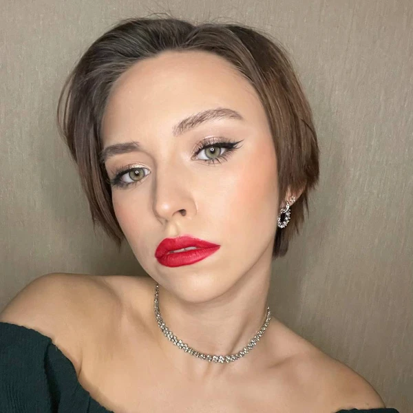&