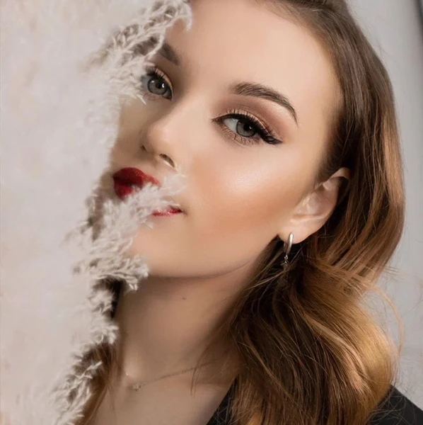 &