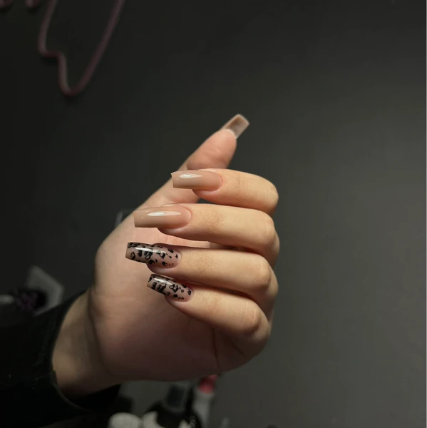 &