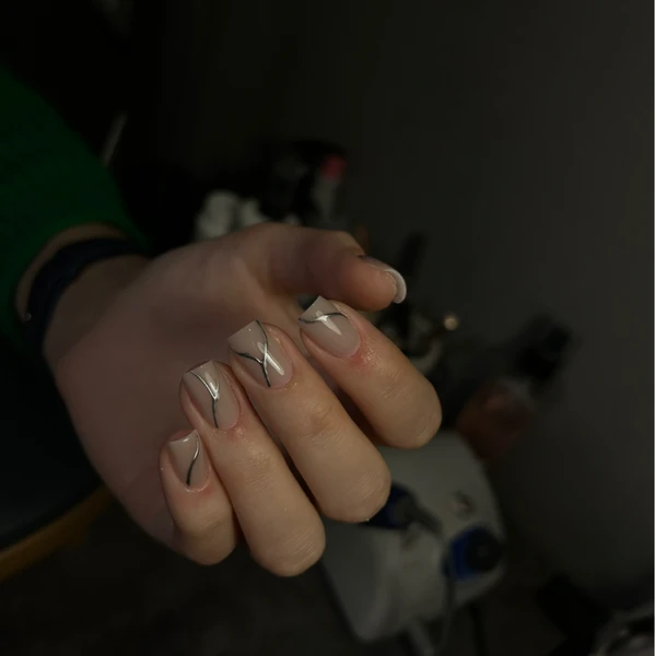 &