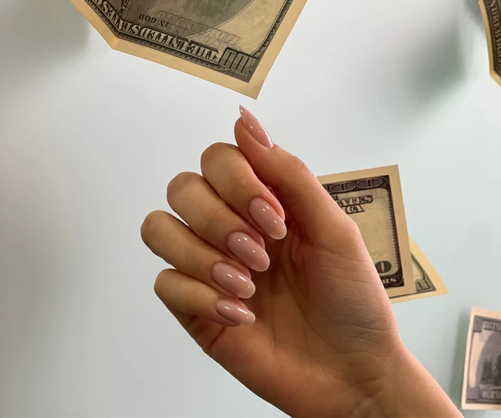 &