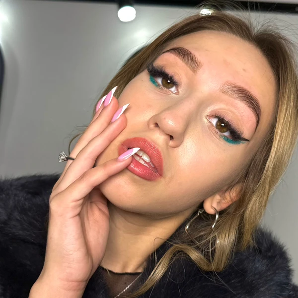 &