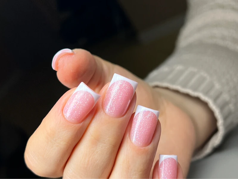&