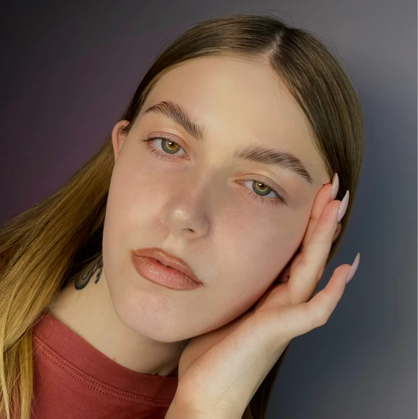 &