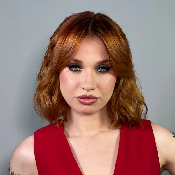 &